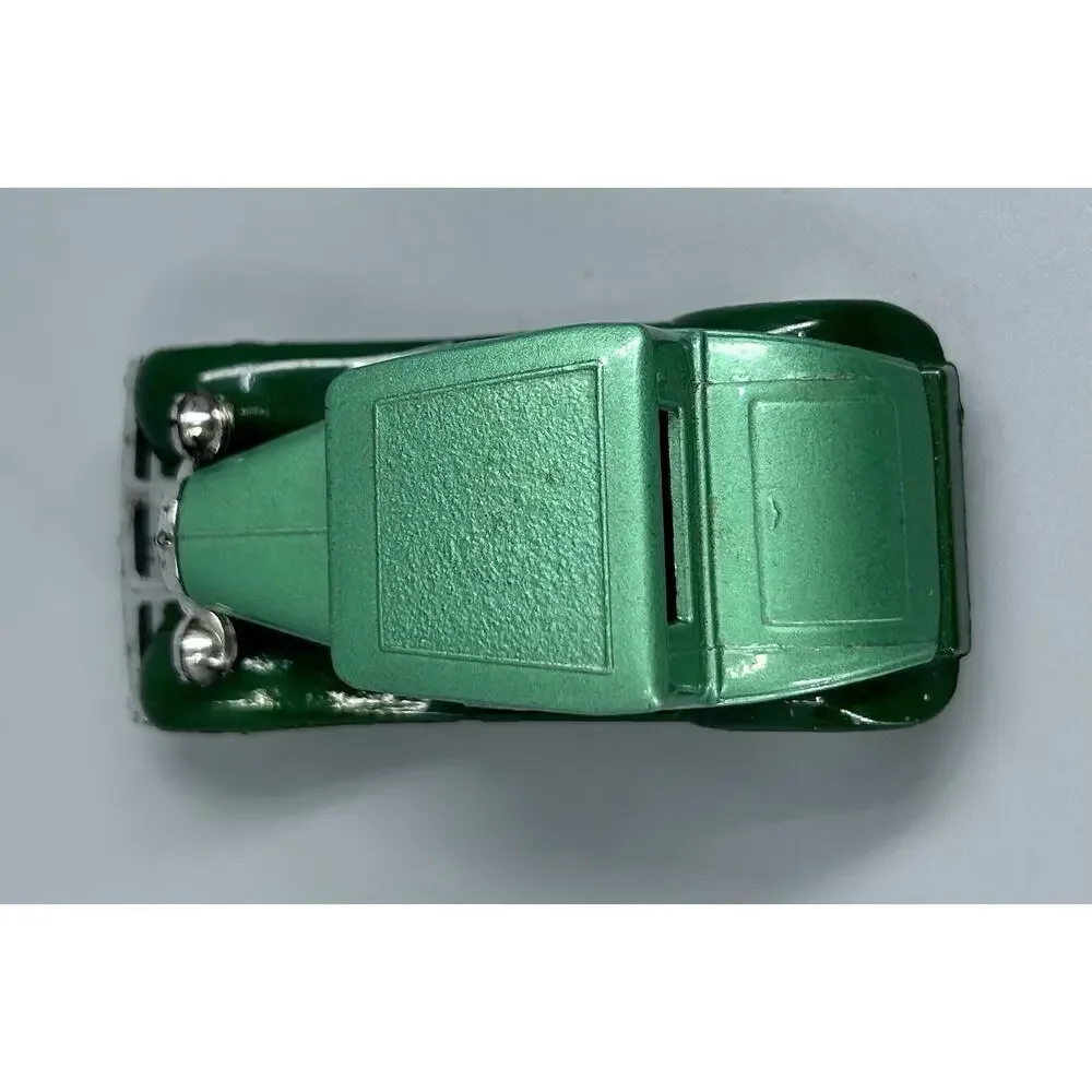 Vintage Matchbox Superfast No.73 Model A Ford Made in England 1979 Lesney Green